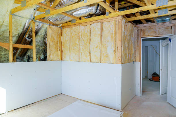 Types of Insulation We Offer in Colon, MI